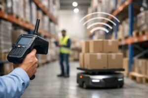 mikor éri meg RFID technológiát bevezetni